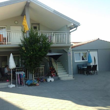 Haus Hanna Vodice Dış mekan fotoğraf