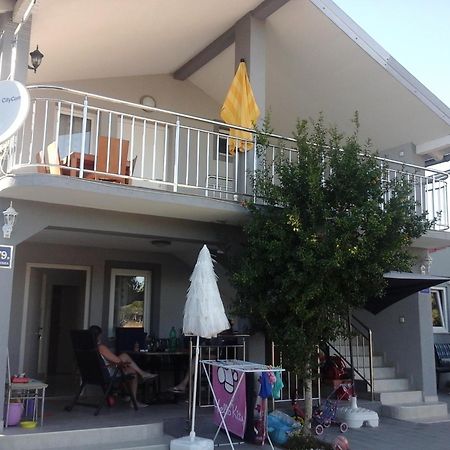 Haus Hanna Vodice Dış mekan fotoğraf