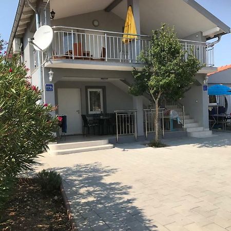 Haus Hanna Vodice Dış mekan fotoğraf