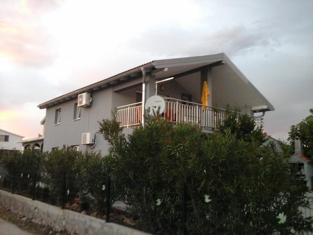 Haus Hanna Vodice Dış mekan fotoğraf