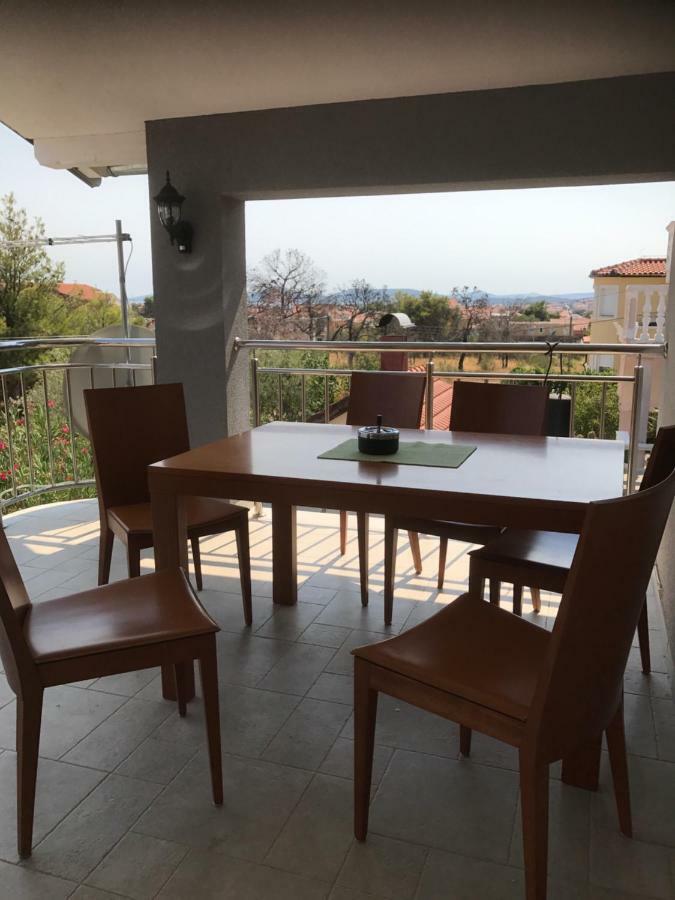 Haus Hanna Vodice Dış mekan fotoğraf