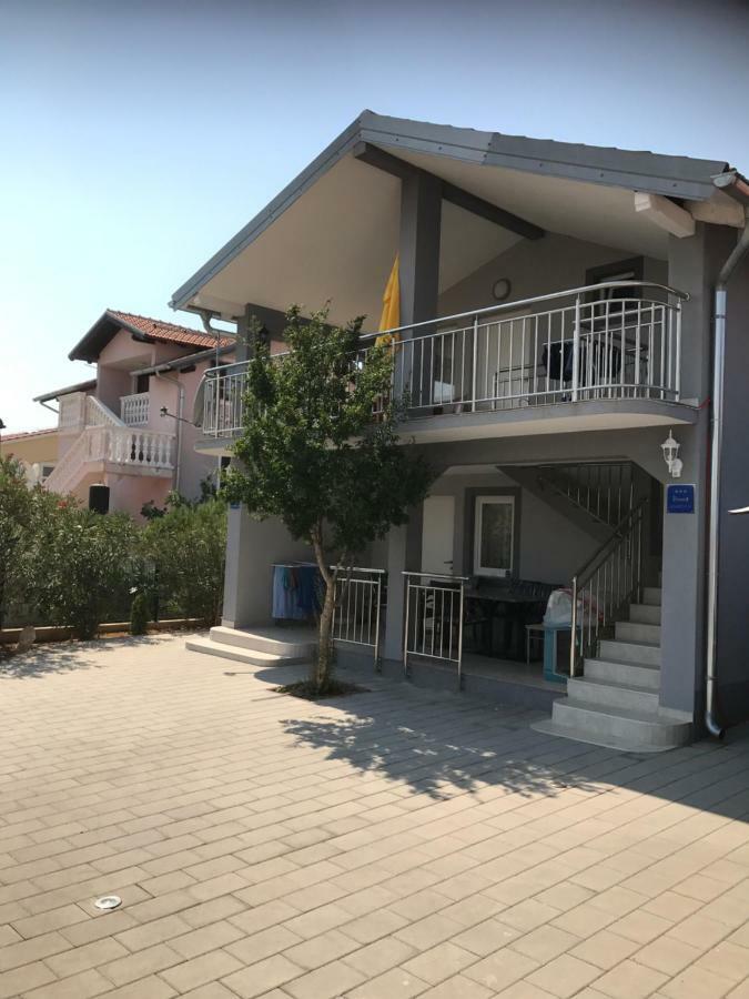 Haus Hanna Vodice Dış mekan fotoğraf