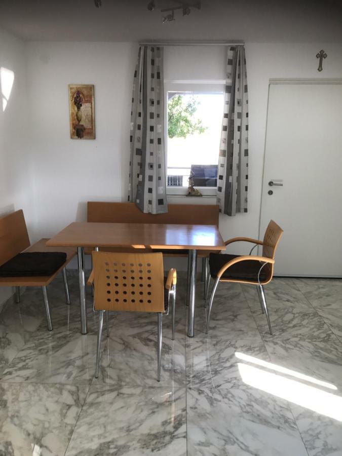 Haus Hanna Vodice Dış mekan fotoğraf