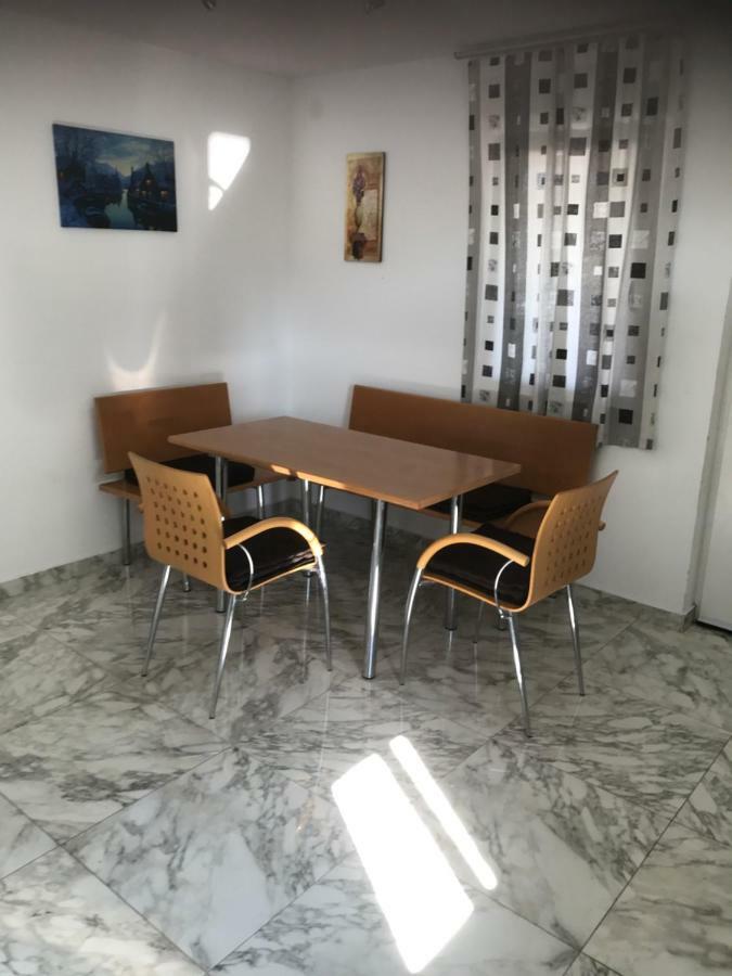 Haus Hanna Vodice Dış mekan fotoğraf